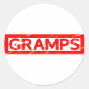 Search for gramp stickers Funny