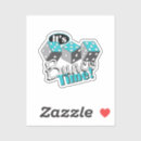 Search for bunko stickers Dice