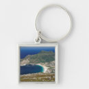 Search for coastline key rings Atlantic ocean