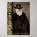 Search for theory of evolution posters Biology
