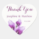 Search for lily wedding stickers Watercolor