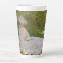 Search for springtime mugs Woman