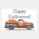 Search for pick up stickers Halloween