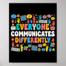 Search for adult education posters Autism in children