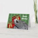Search for african animal christmas cards Cute