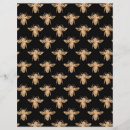 Search for gold scrapbook paper Black