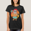Search for hawaiian christmas tshirts Beach