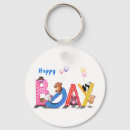 Search for birthday fun key rings Party
