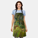 Search for jungle animals aprons Wild animal