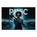 Search for panic art Anxiety
