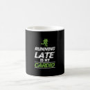 Search for cardio workout mugs Training
