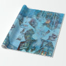 Search for queen wrapping paper Illustration