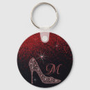 Search for heels key rings Stiletto