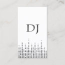 Search for sound engineer business cards Boom operator