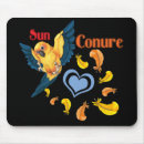 Search for conures mousepads Pet