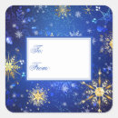 Search for gold snowflake stickers Pretty