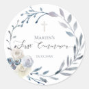 Search for 1st holy communion stickers Catholic