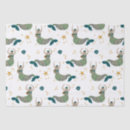 Search for mermaid tissue paper Sea