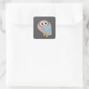 Search for grey owl stickers Cute