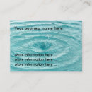 Search for drop chubby business cards Blue