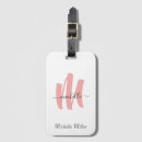 Search for office travel accessories Typography