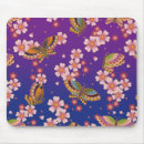 Search for japanese cherry blossom mousepads Floral