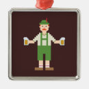 Search for oktoberfest christmas tree decorations Beer