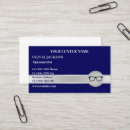 Search for optometry eyes business cards Optometrist