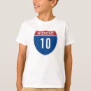 Search for 10 year old kids tshirts Humour