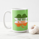 Search for all saints mugs Irish