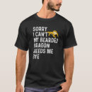 Search for lizard tshirts Bearded