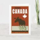 Search for vintage canada cards Maple leaf