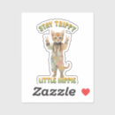 Search for tie dye cat stickers Cute
