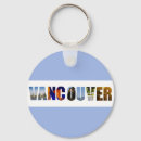 Search for vancouver key rings Travel