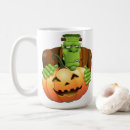 Search for frankenstein monster mugs Funny