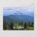 Search for blue ridge Nature