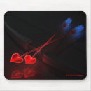 Search for cupids mousepads Hearts