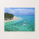 Search for mauritius puzzles Island