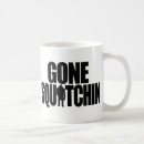 Search for squatchin mugs Bigfoot