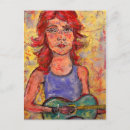 Search for colourful guitar postcards Music