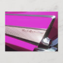 Search for bel postcards Muscle car