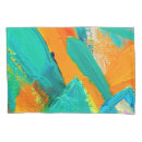 Search for oil painting pillowcases Abstract