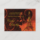 Search for fiery invitations Black