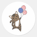 Search for cat flag stickers July