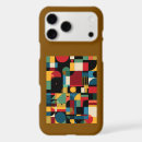 Search for bauhaus iphone cases Primary colours