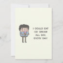 Search for ice cream day invitations Dessert