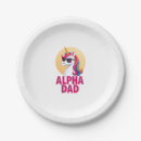 Search for fathers day paper plates Rainbows