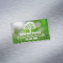 Search for arborist tree service business cards Landscaper