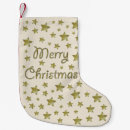 Search for spirit christmas stockings Santa