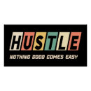Search for the boss posters For him